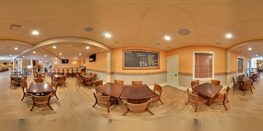 Fred's Tavern