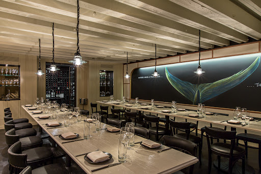 GT Fish & Oyster